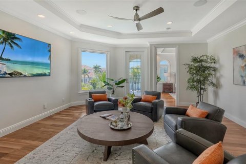 Casa en venta en Longboat Key, Florida, 5 dormitorios, 407.75 m2 № 1530336 - foto 24