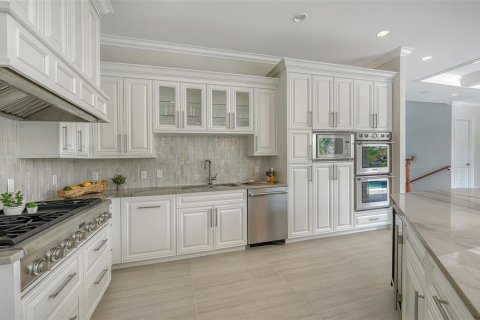Casa en venta en Longboat Key, Florida, 5 dormitorios, 407.75 m2 № 1530336 - foto 12