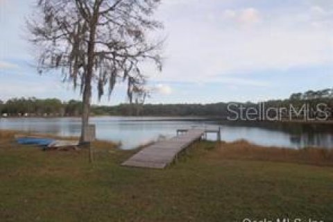 Land in Silver Springs Shores, Florida № 2394377 - photo 7