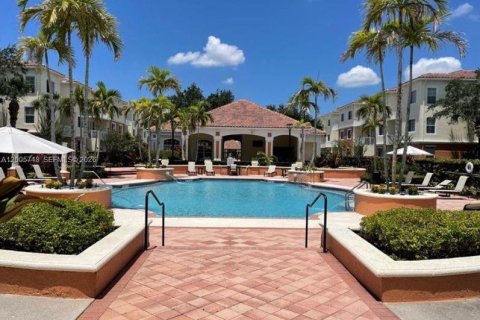 Condo à West Palm Beach, Floride, 2 chambres  № 2070840