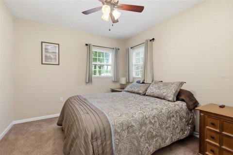 House in DeLand, Florida 5 bedrooms, 268.67 sq.m. № 2202913 - photo 25