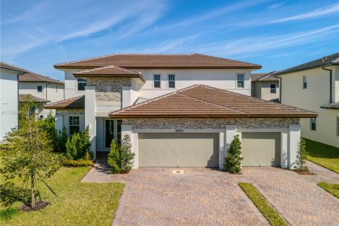 Casa en venta en Davie, Florida, 5 dormitorios, 361.2 m2 № 1728062 - foto 5