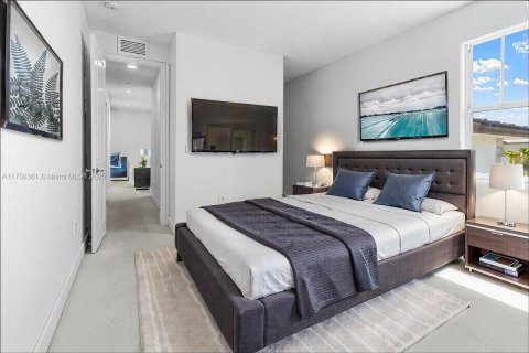 Casa en venta en Davie, Florida, 5 dormitorios, 361.2 m2 № 1728062 - foto 23