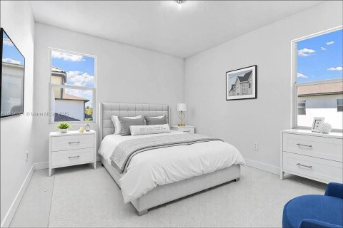 Casa en venta en Davie, Florida, 5 dormitorios, 361.2 m2 № 1728062 - foto 29