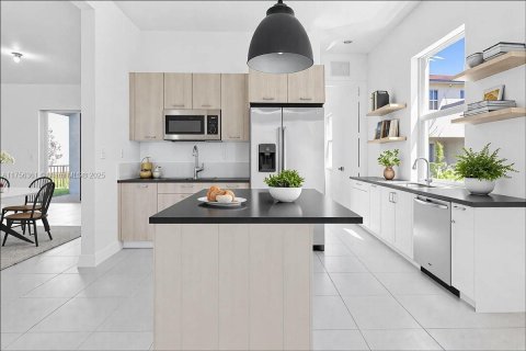 Casa en venta en Davie, Florida, 5 dormitorios, 361.2 m2 № 1728062 - foto 21