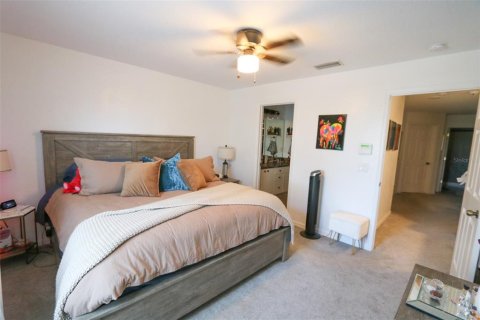 Adosado en alquiler en Riverview, Florida, 2 dormitorios, 124.49 m2 № 2093624 - foto 13