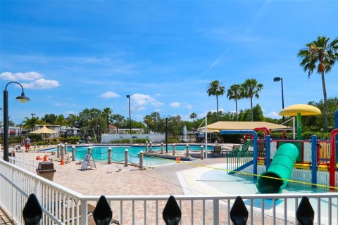 Adosado en alquiler en Riverview, Florida, 2 dormitorios, 124.49 m2 № 2093624 - foto 17