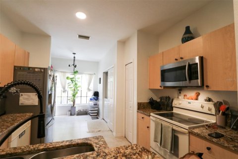 Adosado en alquiler en Riverview, Florida, 2 dormitorios, 124.49 m2 № 2093624 - foto 7