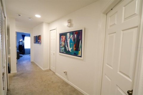 Adosado en alquiler en Riverview, Florida, 2 dormitorios, 124.49 m2 № 2093624 - foto 14