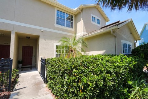 Adosado en Riverview, Florida 2 dormitorios, 124.49 m2 № 2093624