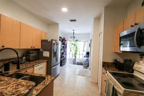 Adosado en alquiler en Riverview, Florida, 2 dormitorios, 124.49 m2 № 2093624 - foto 6