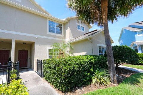 Adosado en alquiler en Riverview, Florida, 2 dormitorios, 124.49 m2 № 2093624 - foto 2
