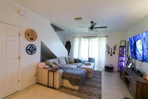 Adosado en alquiler en Riverview, Florida, 2 dormitorios, 124.49 m2 № 2093624 - foto 5