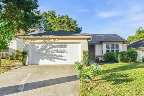 Villa ou maison à Apopka, Floride 3 chambres, 117.61 m2 № 2406610