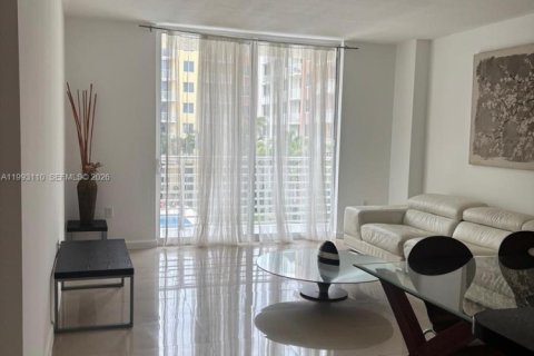 Снять в аренду кондоминиум в Авентура, Флорида 1 спальня, 78.13м2, № 2055602 - фото 15