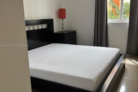 Снять в аренду кондоминиум в Авентура, Флорида 1 спальня, 78.13м2, № 2055602 - фото 12