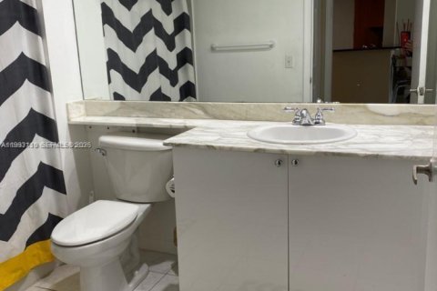 Снять в аренду кондоминиум в Авентура, Флорида 1 спальня, 78.13м2, № 2055602 - фото 6