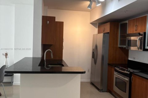 Снять в аренду кондоминиум в Авентура, Флорида 1 спальня, 78.13м2, № 2055602 - фото 14