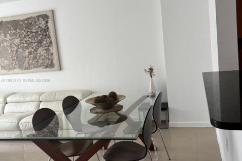 Снять в аренду кондоминиум в Авентура, Флорида 1 спальня, 78.13м2, № 2055602 - фото 16