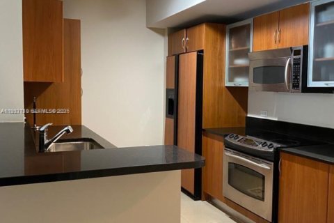 Снять в аренду кондоминиум в Авентура, Флорида 1 спальня, 78.13м2, № 2055602 - фото 10