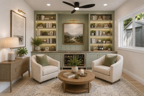 Casa en venta en Saint Petersburg, Florida, 4 dormitorios, 174.1 m2 № 2143076 - foto 14