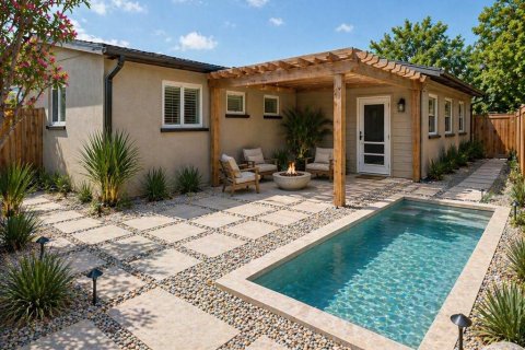 Casa en venta en Saint Petersburg, Florida, 4 dormitorios, 174.1 m2 № 2143076 - foto 20