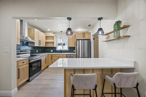 Casa en venta en Saint Petersburg, Florida, 4 dormitorios, 174.1 m2 № 2143076 - foto 2