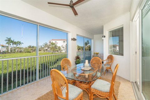 Copropriété à vendre à Placida, Floride: 2 chambres, 156.26 m2 № 2410138 - photo 5