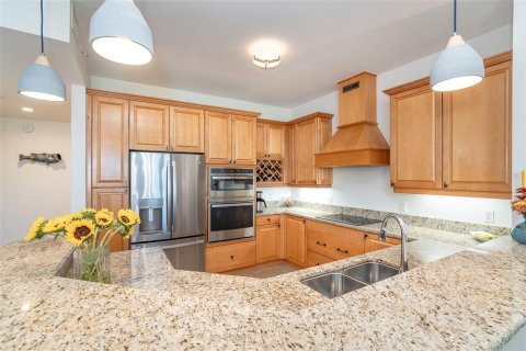 Copropriété à vendre à Placida, Floride: 2 chambres, 156.26 m2 № 2410138 - photo 26