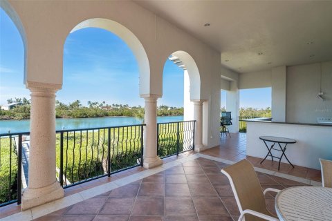 Copropriété à vendre à Placida, Floride: 2 chambres, 156.26 m2 № 2410138 - photo 7