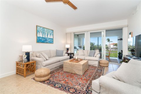Copropriété à vendre à Placida, Floride: 2 chambres, 156.26 m2 № 2410138 - photo 2