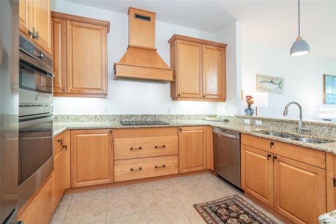 Copropriété à vendre à Placida, Floride: 2 chambres, 156.26 m2 № 2410138 - photo 3