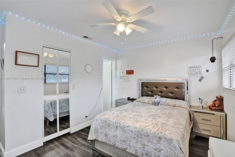 Touwnhouse à vendre à Tamarac, Floride: 3 chambres, 121.79 m2 № 2054509 - photo 20