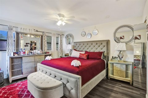 Touwnhouse à vendre à Tamarac, Floride: 3 chambres, 121.79 m2 № 2054509 - photo 15