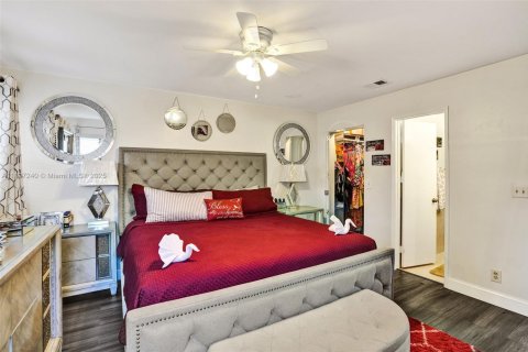 Touwnhouse à vendre à Tamarac, Floride: 3 chambres, 121.79 m2 № 2054509 - photo 16