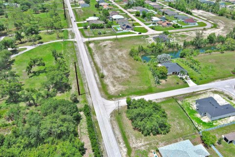 Land in Cape Coral, Florida № 1788458 - photo 6