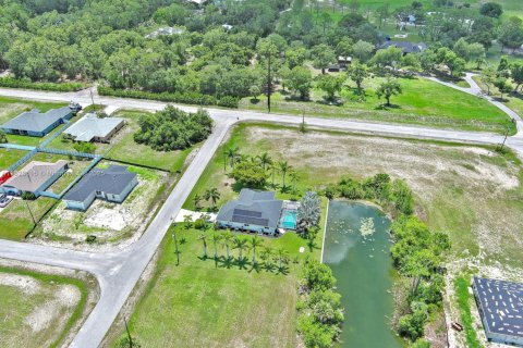 Land in Cape Coral, Florida № 1788458 - photo 19