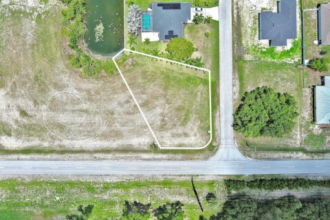 Land in Cape Coral, Florida № 1788458 - photo 2