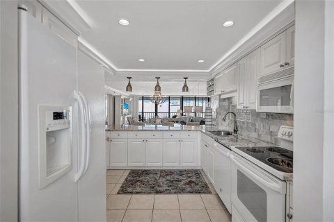 Condominio en venta en Sarasota, Florida, 2 dormitorios, 117.52 m2 № 2351755 - foto 25