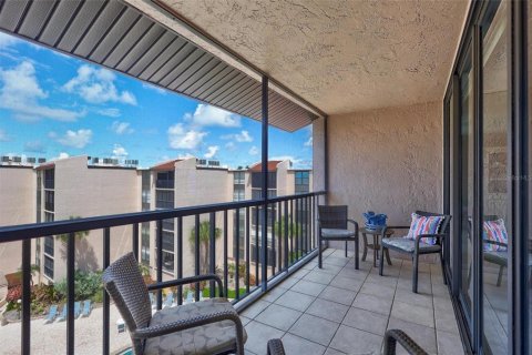 Condominio en venta en Sarasota, Florida, 2 dormitorios, 117.52 m2 № 2351755 - foto 11