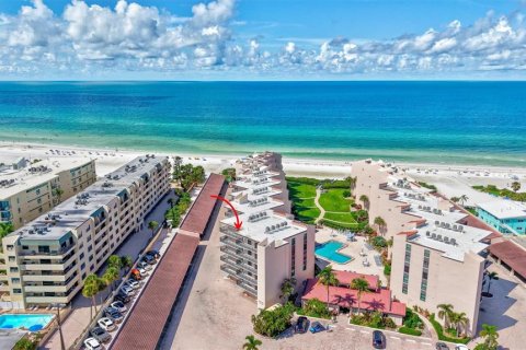 Condominio en venta en Sarasota, Florida, 2 dormitorios, 117.52 m2 № 2351755 - foto 2