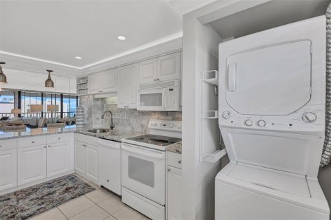 Condominio en venta en Sarasota, Florida, 2 dormitorios, 117.52 m2 № 2351755 - foto 24