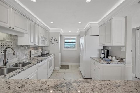 Condominio en venta en Sarasota, Florida, 2 dormitorios, 117.52 m2 № 2351755 - foto 20