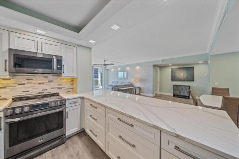 Купить кондоминиум в Сарасота, Флорида 6 комнат, 132.01м2, № 1751252 - фото 18