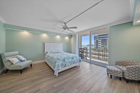 Купить кондоминиум в Сарасота, Флорида 6 комнат, 132.01м2, № 1751252 - фото 28