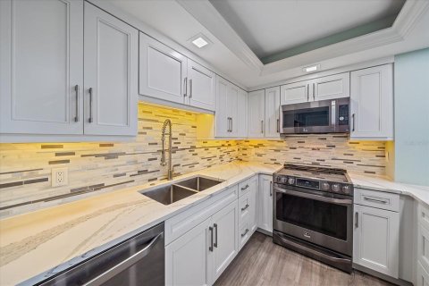 Купить кондоминиум в Сарасота, Флорида 6 комнат, 132.01м2, № 1751252 - фото 17