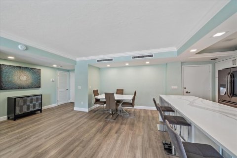Купить кондоминиум в Сарасота, Флорида 6 комнат, 132.01м2, № 1751252 - фото 13