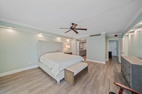 Купить кондоминиум в Сарасота, Флорида 6 комнат, 132.01м2, № 1751252 - фото 22
