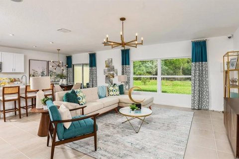 Villa ou maison à vendre à Palmetto, Floride: 4 chambres, 210.98 m2 № 2142514 - photo 5