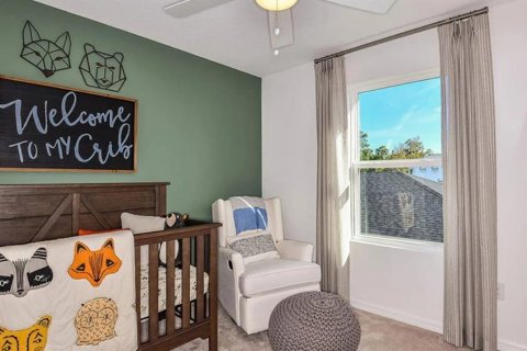 Villa ou maison à vendre à Palmetto, Floride: 4 chambres, 210.98 m2 № 2142514 - photo 14